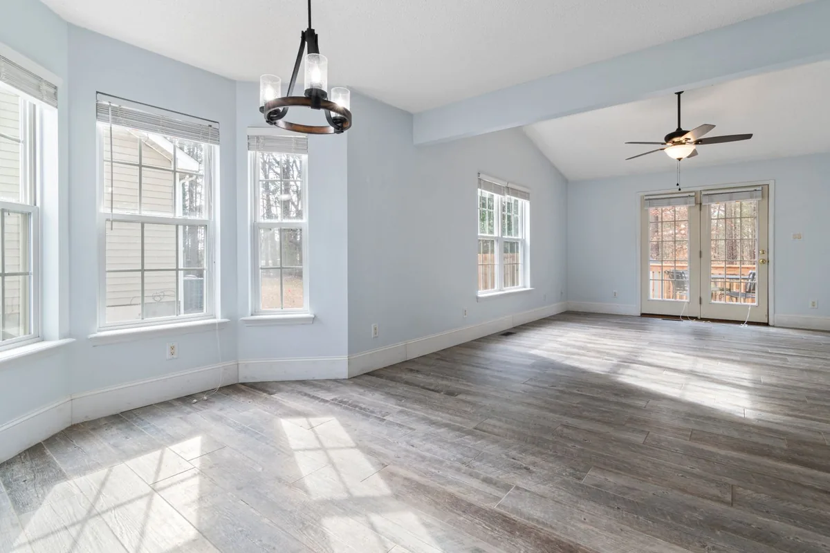 Clean, safe room after biohazard cleanup in Arden Heights / Rossville, New York, NY