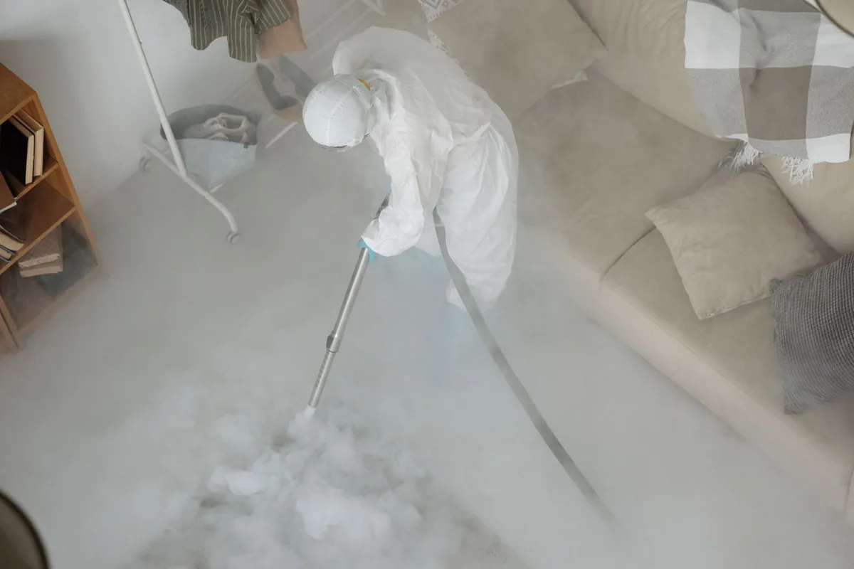 Crime Scene Cleanup in Arden Heights / Rossville, New York, NY